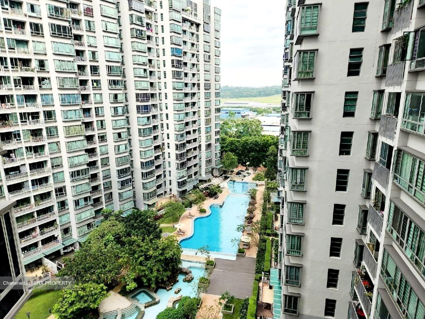 The Quintet (D23), Condominium #630810571